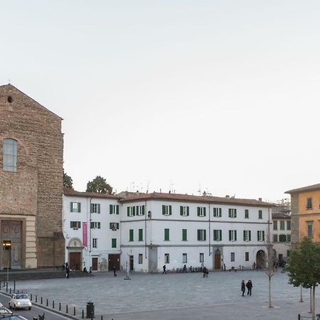 Hotel Luisa'S Flat Piazza Del Carmine Florencie Exteriér fotografie